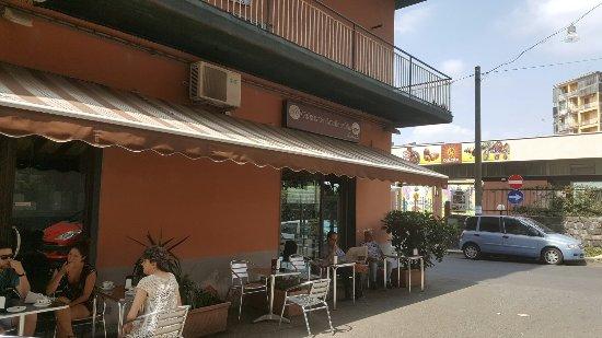 Bar Giuseppe Trovato